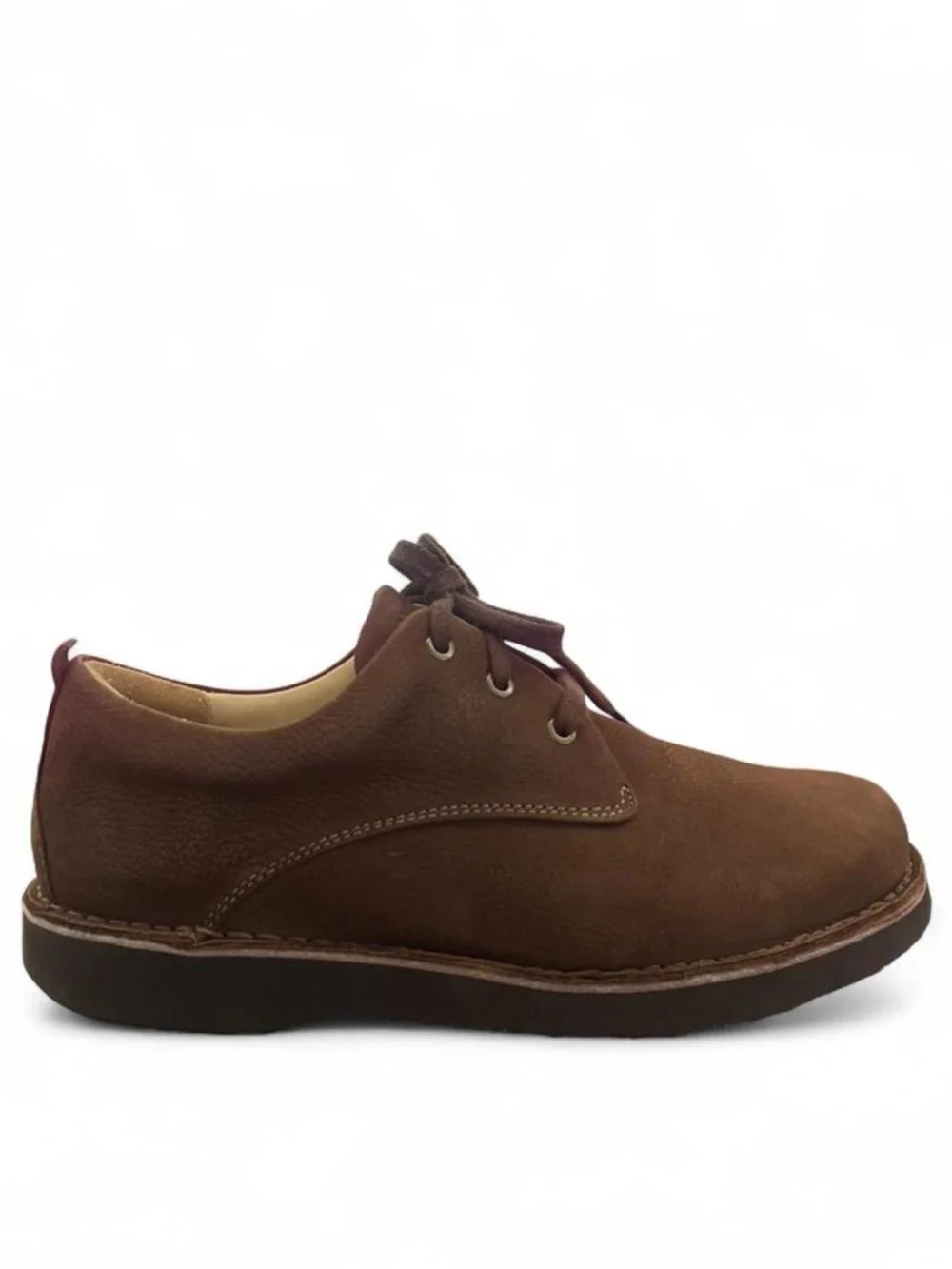 Mens Samuel Hubbard Leather Oxfords Shoes size 9.5 M
